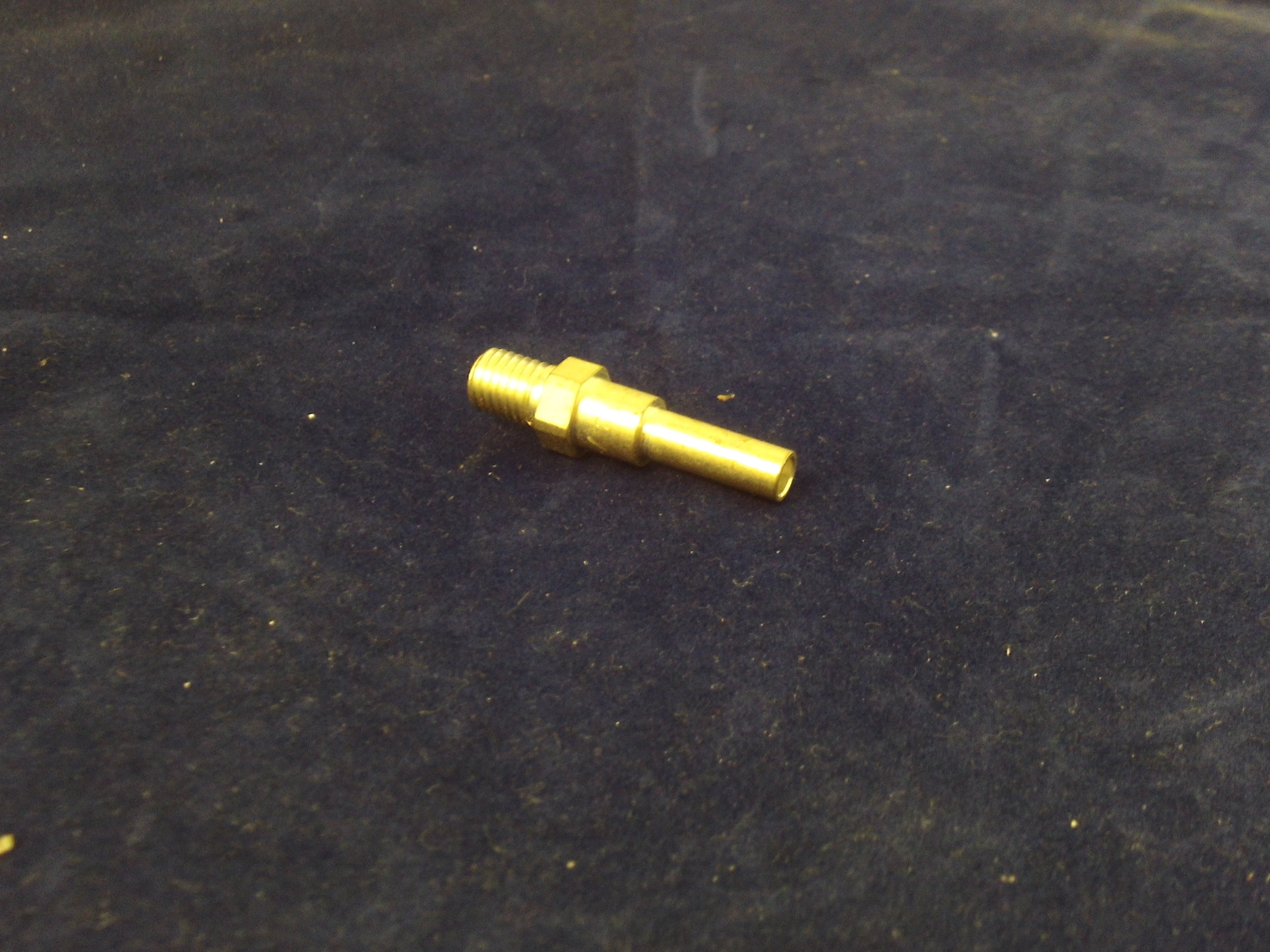 PILOT BURNER INJECTOR CLA FF30-80