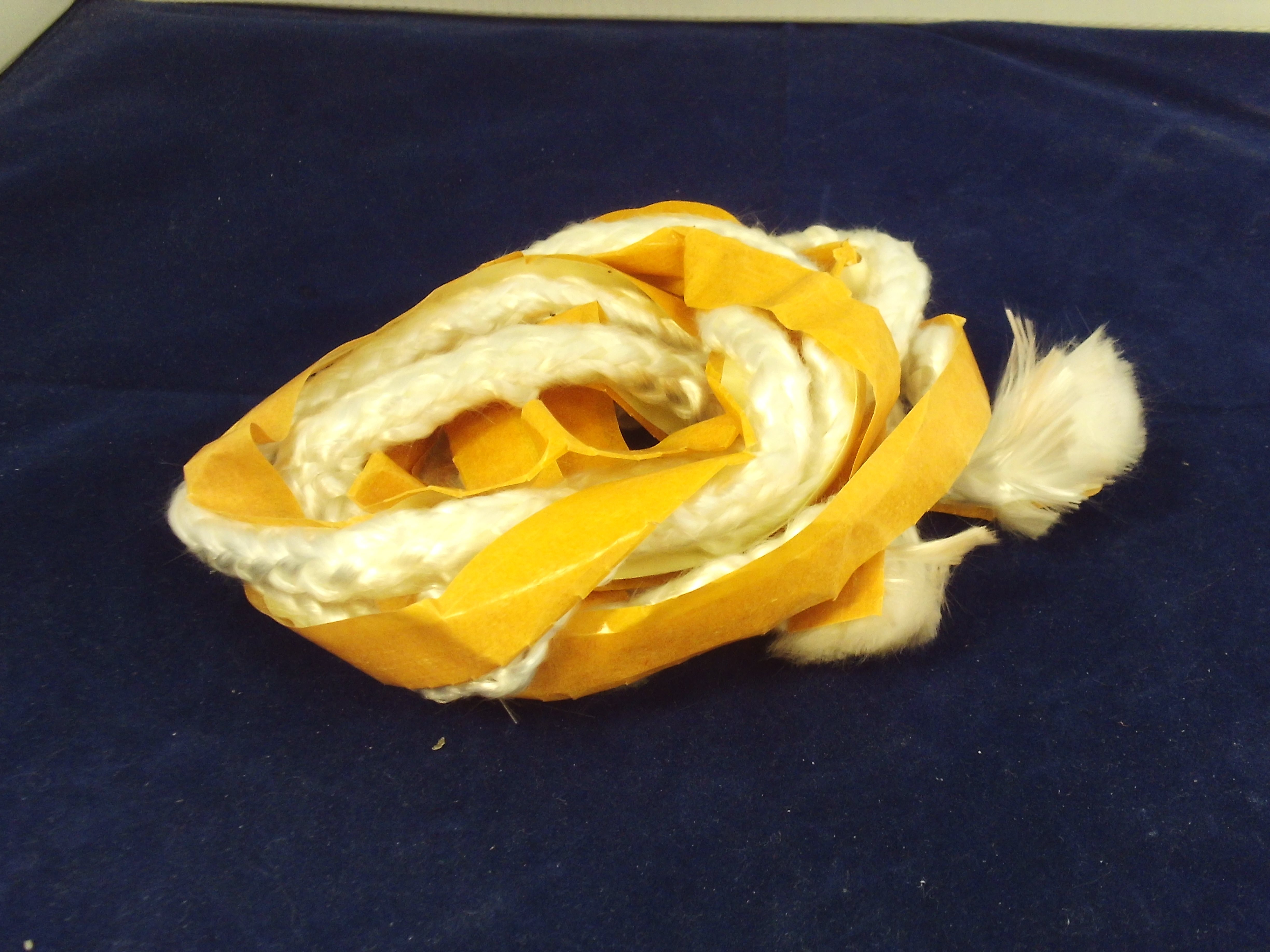 SEALING ROPE KIT CLA FF 30/40