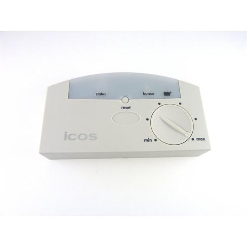 USER CONTROL KIT - ICOS/ICOS SYST HE