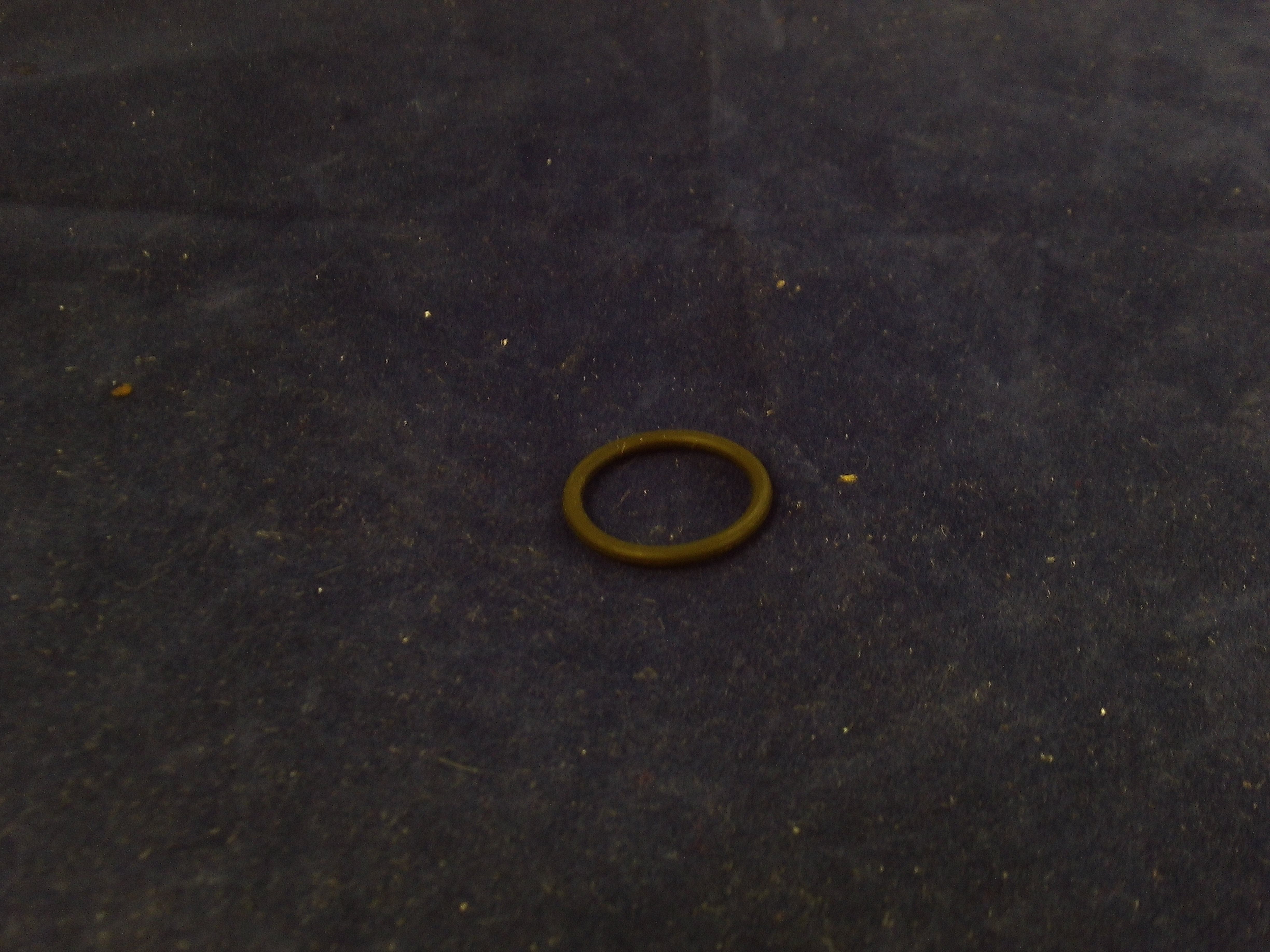 O RING GASKET 16.0X1.9(BI1262 114)