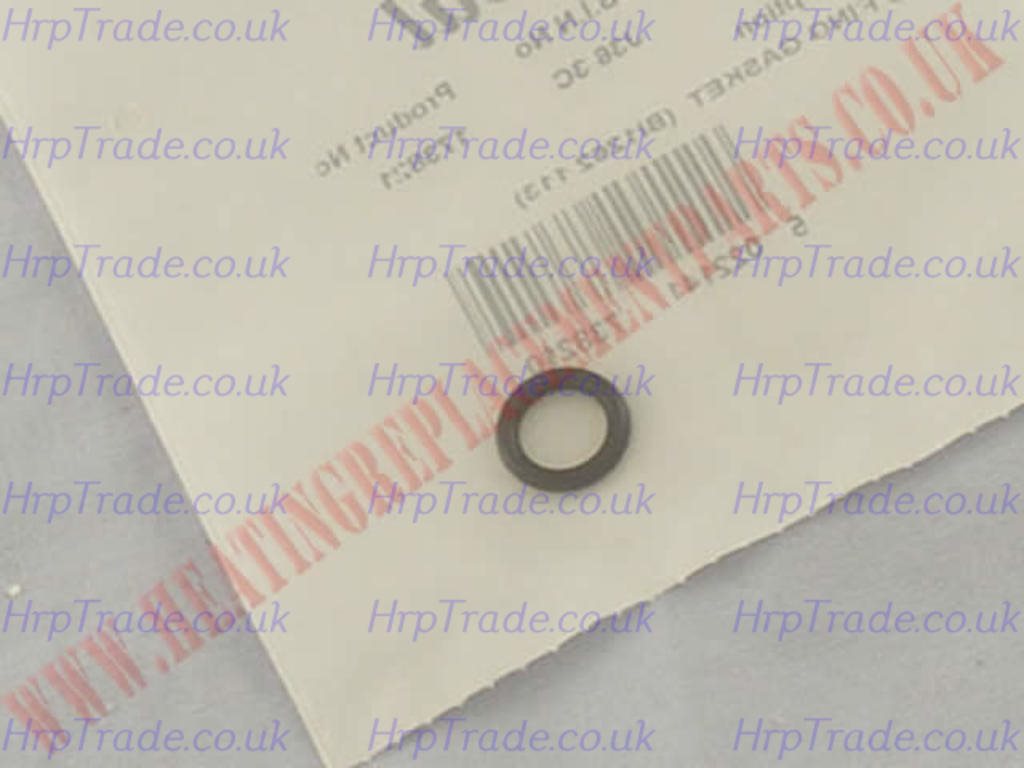 O RING GASKET 9.92X2.62(BI1262 113)