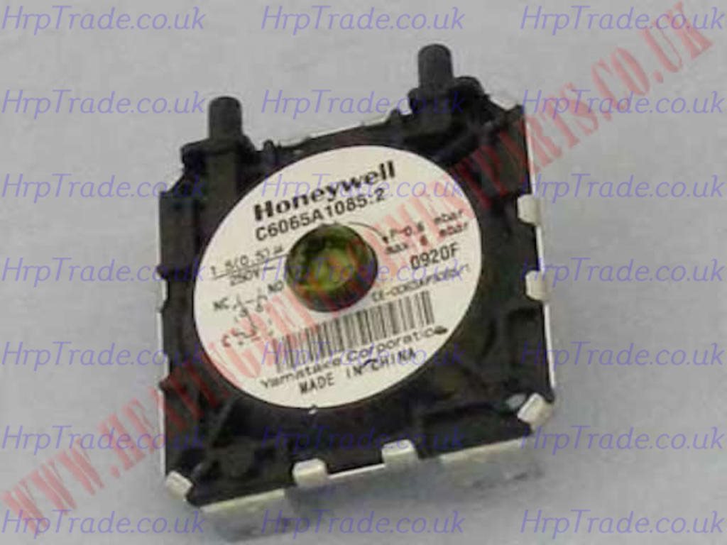 AIR PRESSURE SWITCH CLASSIC HE