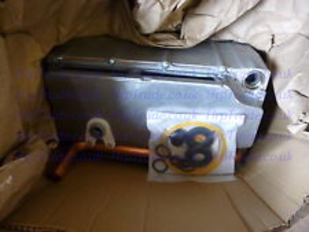 HEAT ENGINE KIT - ISAR HE/ICOS SYST(MV3)