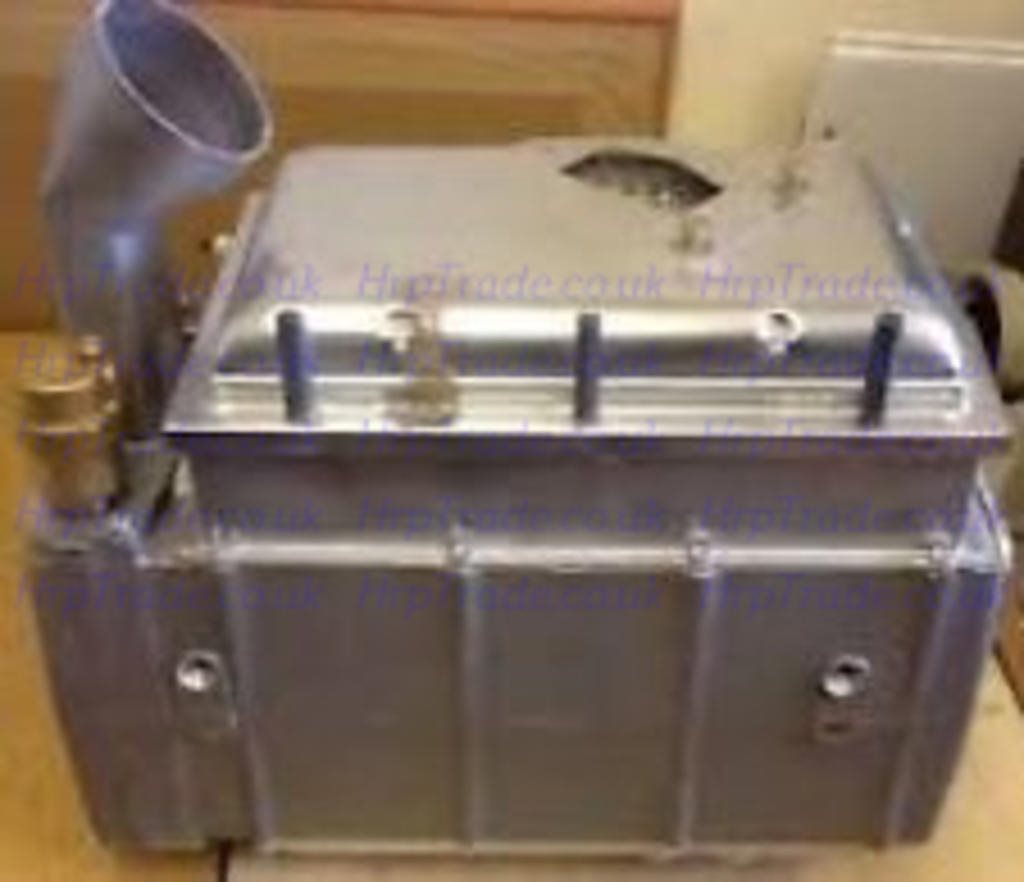 HEAT ENGINE KIT - ISAR