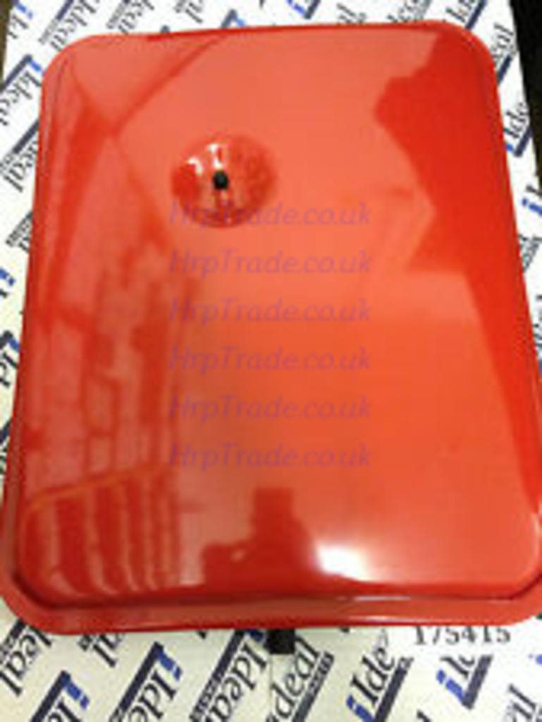 EXPANSION VESSEL KIT