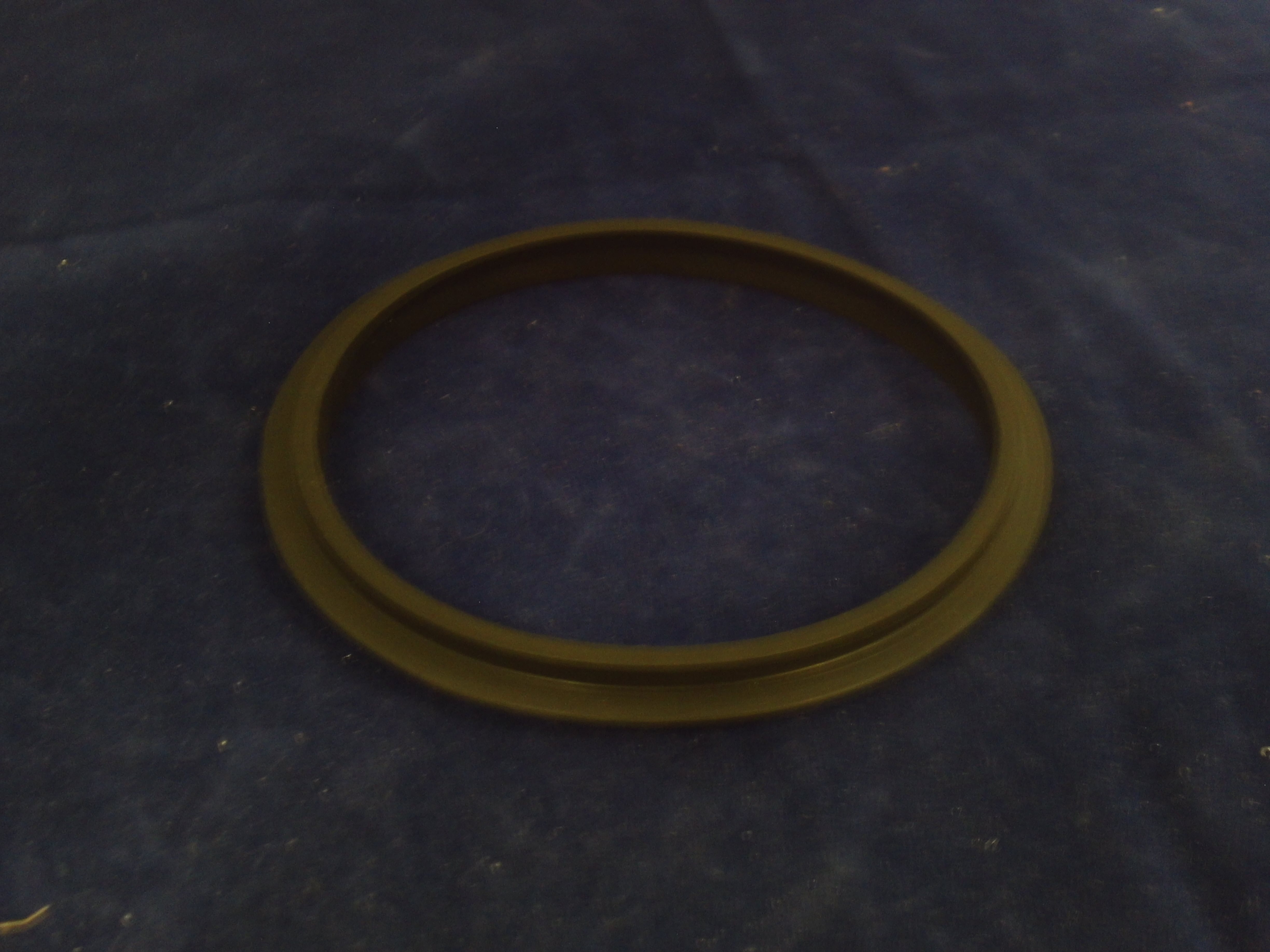 MANIFOLD-SUMP SEAL