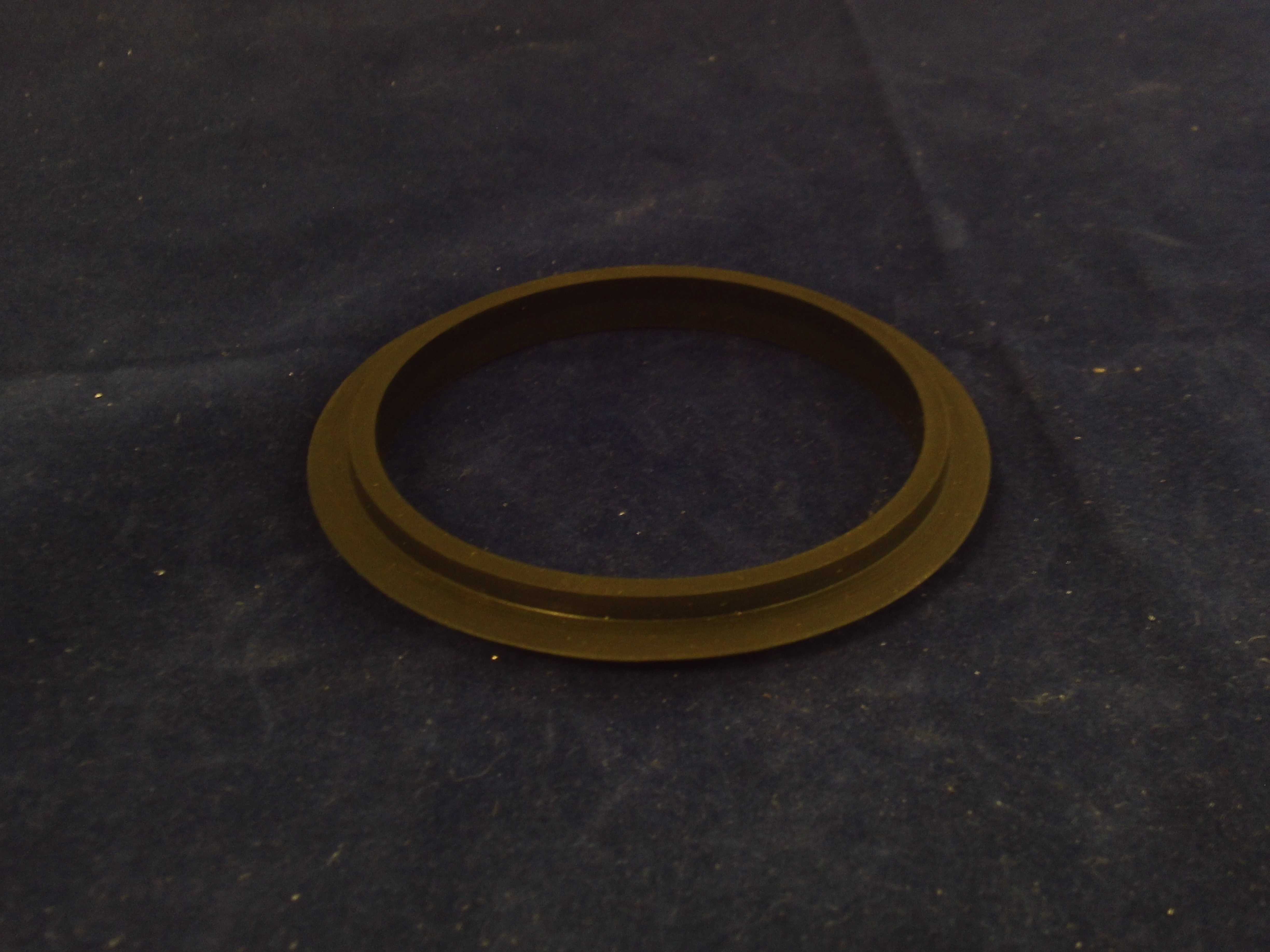 FLUE MANIFOLD TOP-LOWER SEAL
