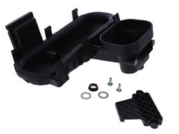 KITSUMP and COVER REPLACEMENT