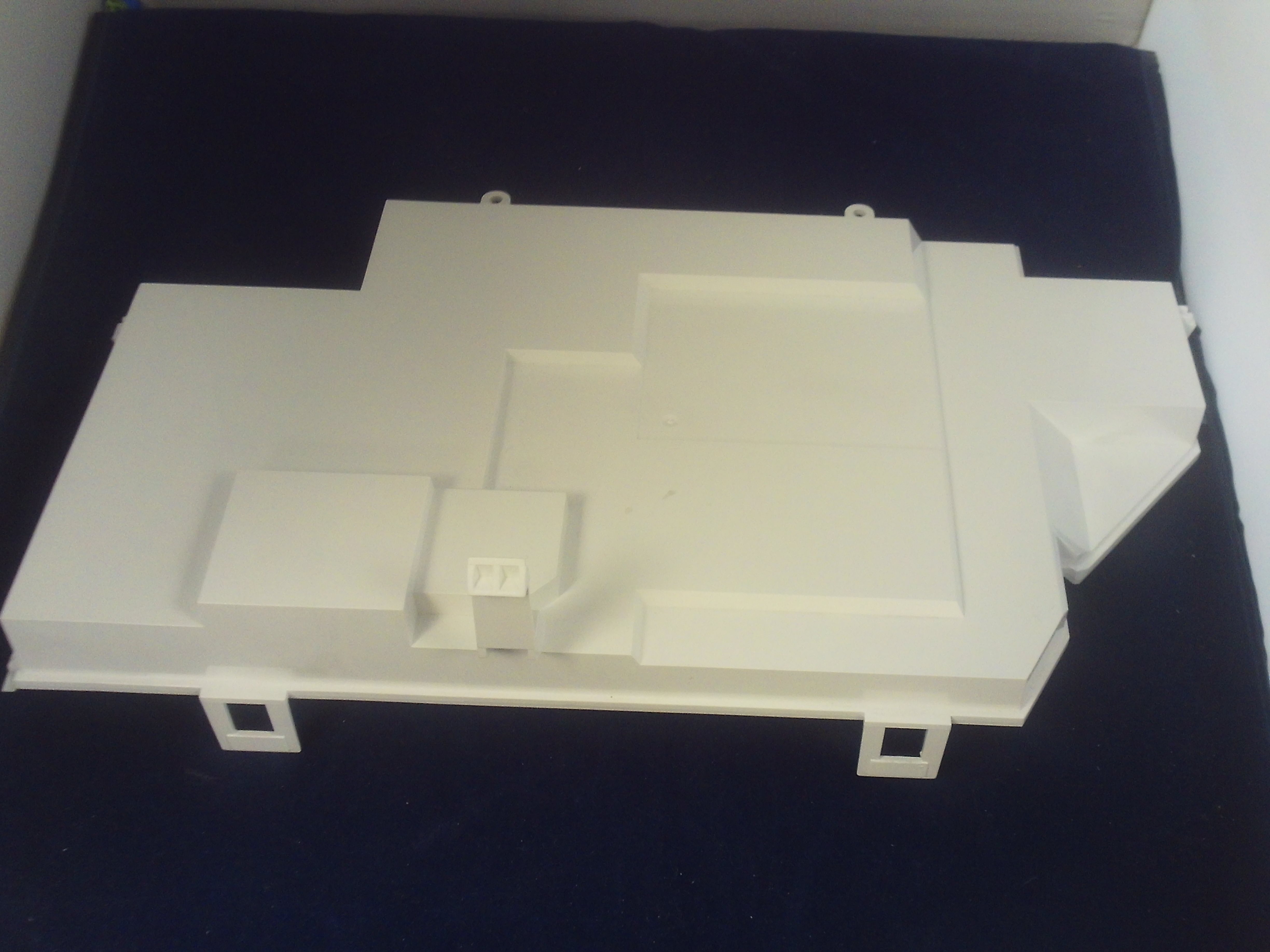 CONTROL BOX LID KIT