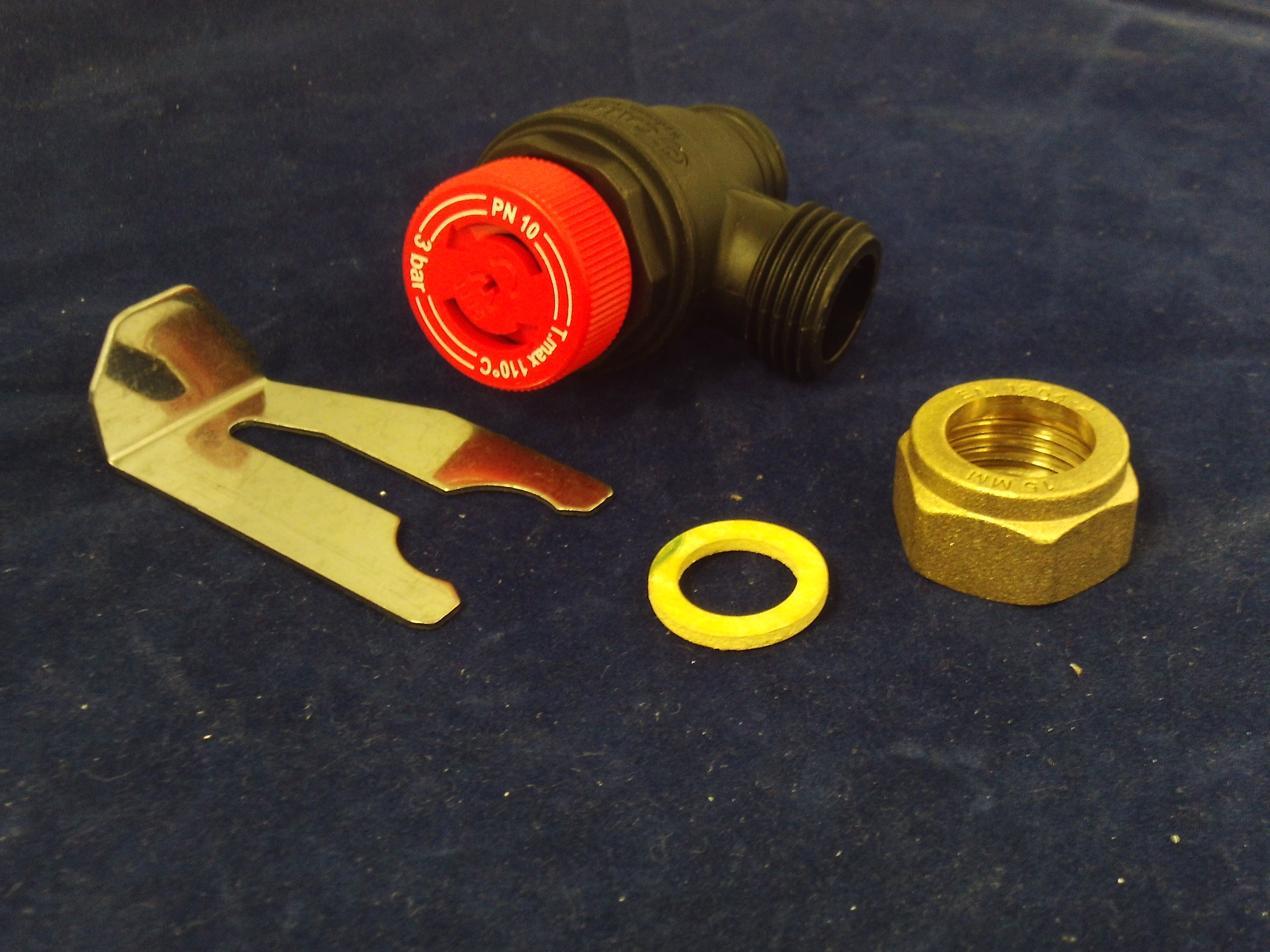PRV KIT