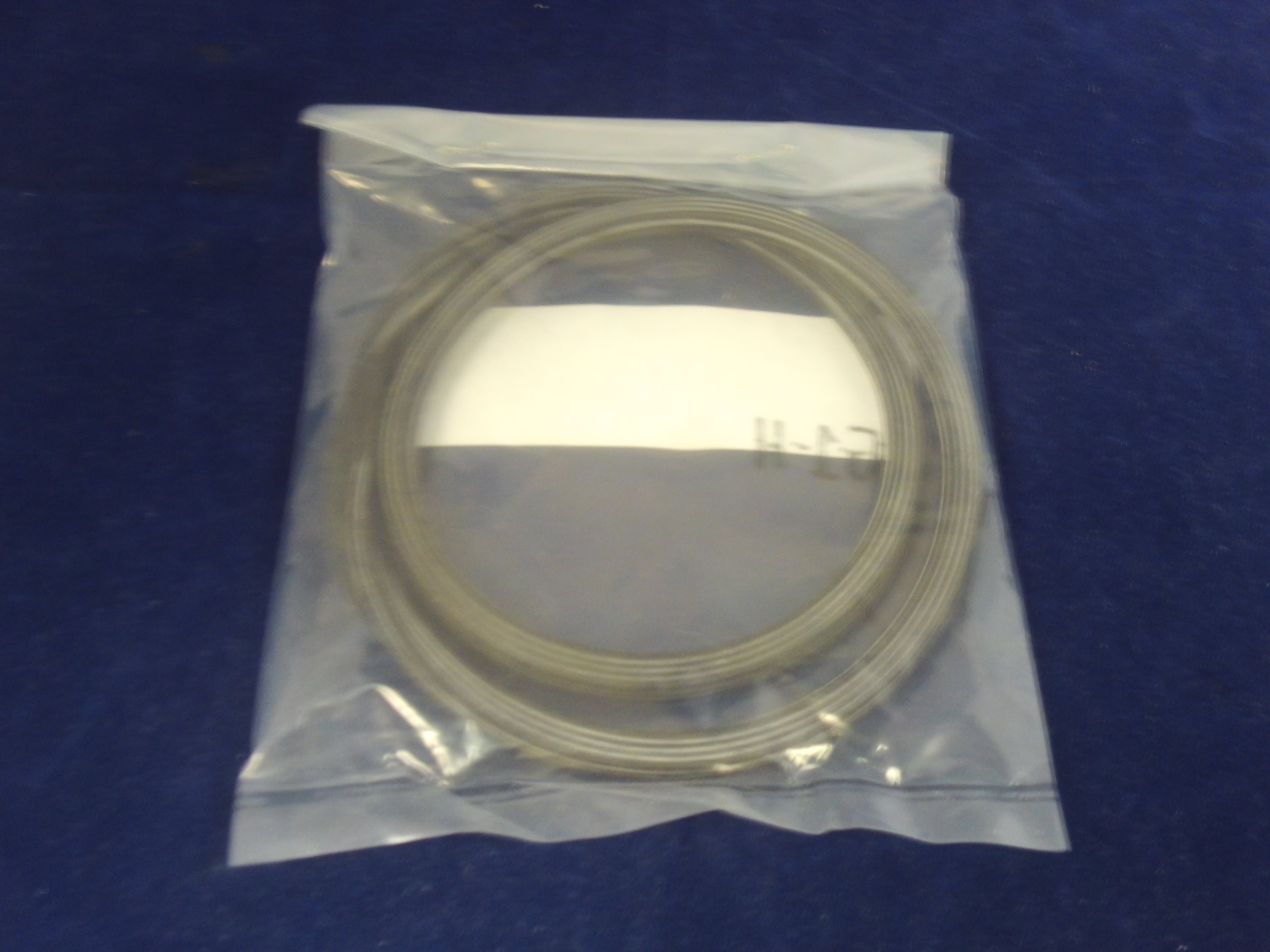 BURNER GASKET KIT