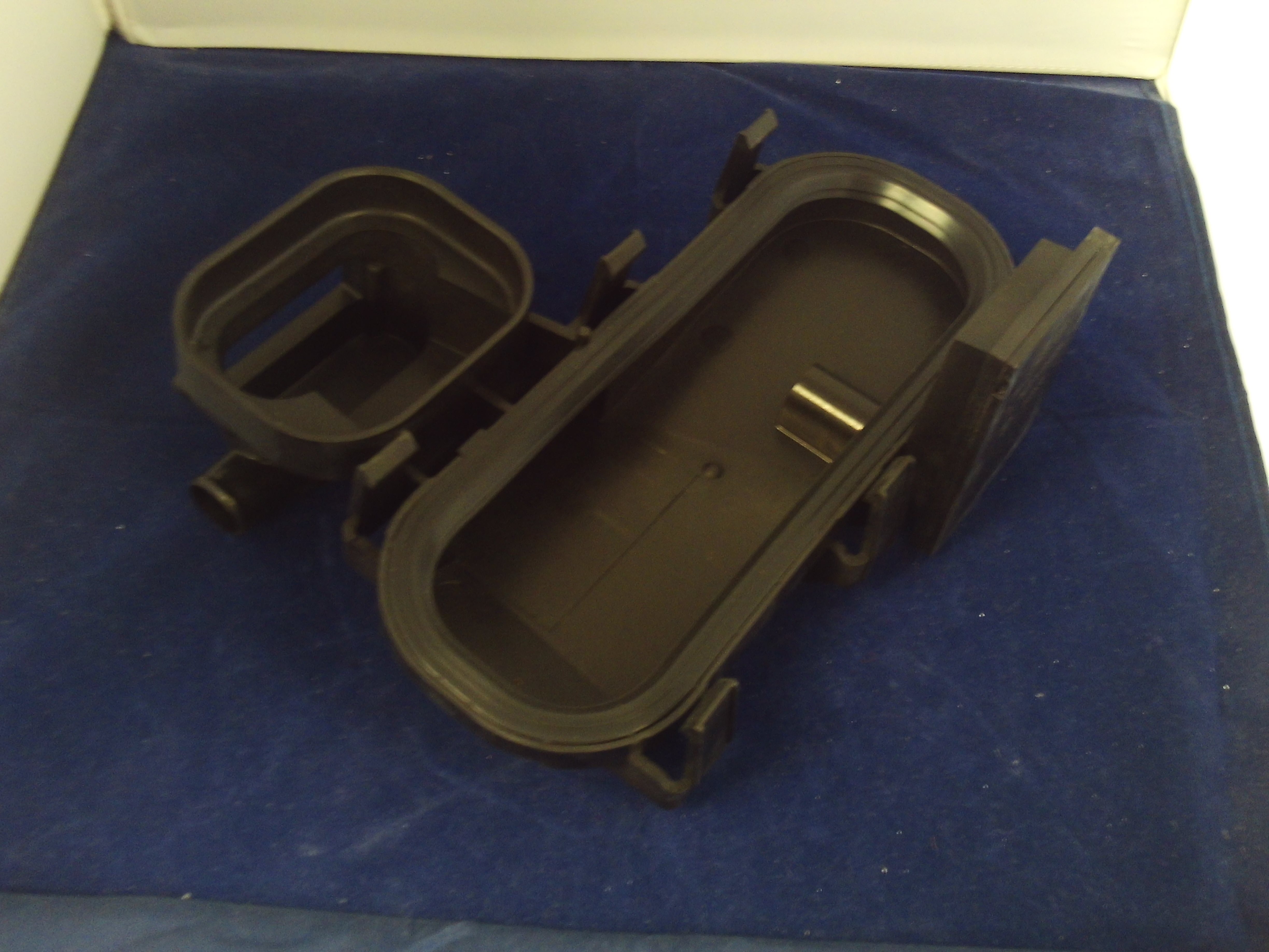 SUMP  COVER REPLACEMENT KIT