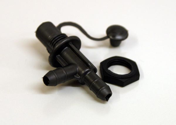 AIR SWITCH P/TEST POINT C80FF BI1036 101
