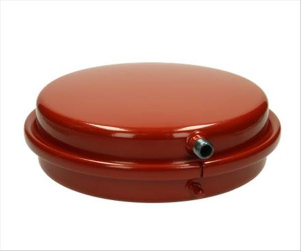 EXPANSION VESSEL 8 LTR S/S KIT