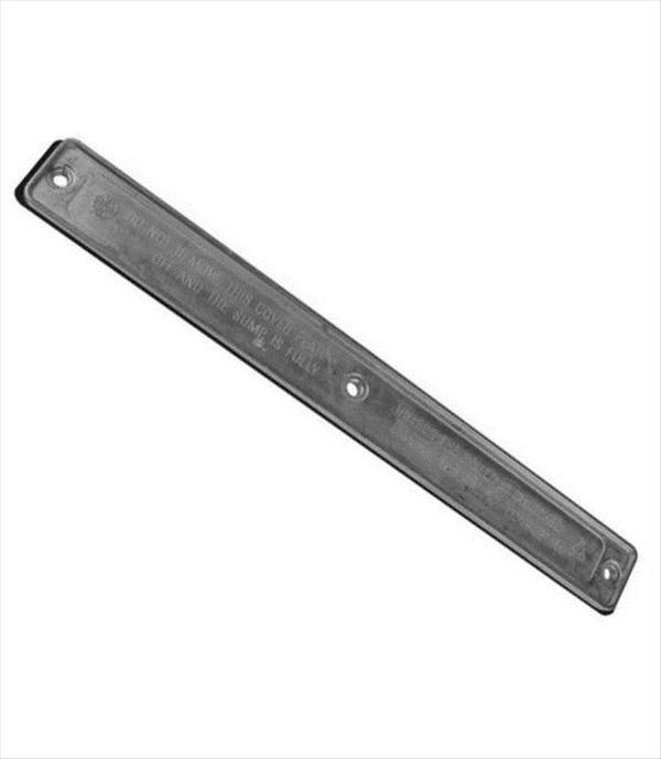 SUMP COVER PLATE KIT ICOS/ISAR/ICOS SYST