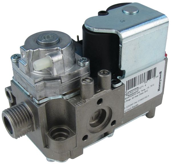 GAS VALVE KIT ICOS/CLASSIC M