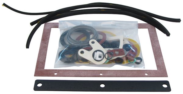 GASKET KIT COMPLETE BOILER M SERIES