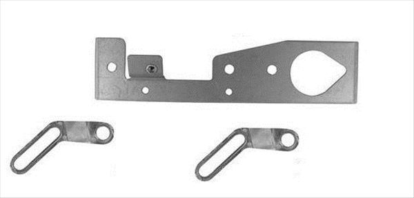 CONTROLS HINGE KIT ISAR/ICOS SYSTEM