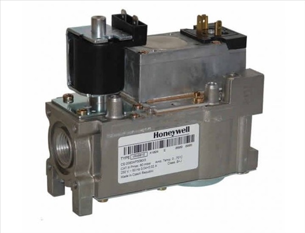 GAS VALVE