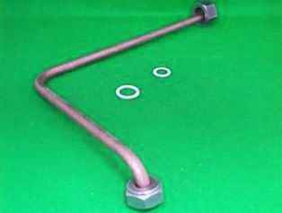 BY-PASS PIPE (BI1131 101)