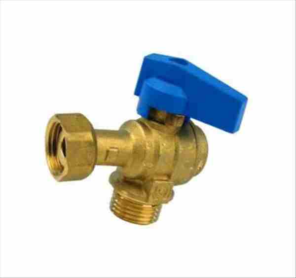 TAP 1/2IN D.H.W. (BI1084 101)