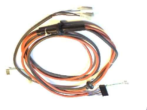 FAN CABLE(BI1485 112)