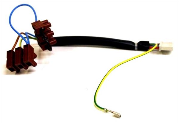 POWER SUPPLY & EXT.CTRL CABLE BI1485 107