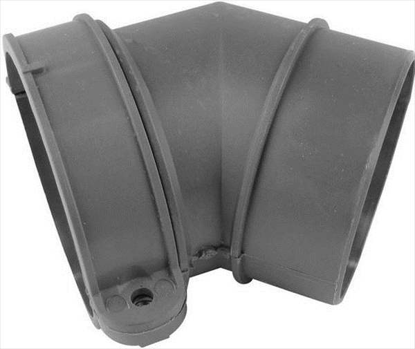 FLUE ELBOW(COMPLETE) (BI1336 108)