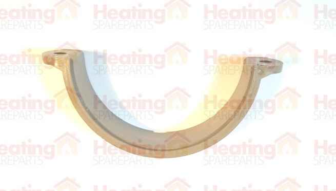 FLUE ELBOW CLAMP (BI1336 113)