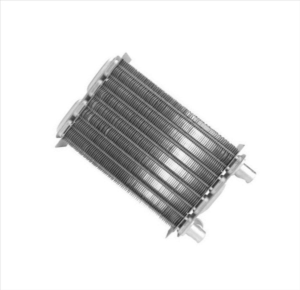 MAIN H/E  2 O-RINGS C24