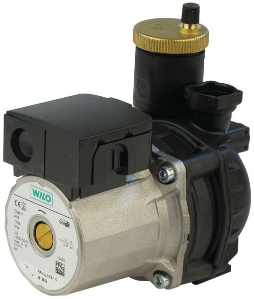 PUMP  2 O-RINGS C & S 24/28