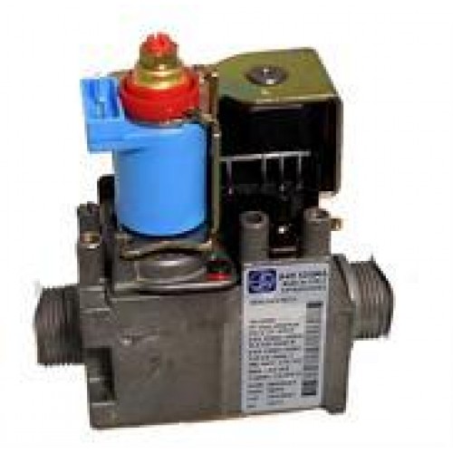 GAS VALVE  2 GASKETS