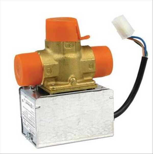 DIVERTOR VALVE BODY