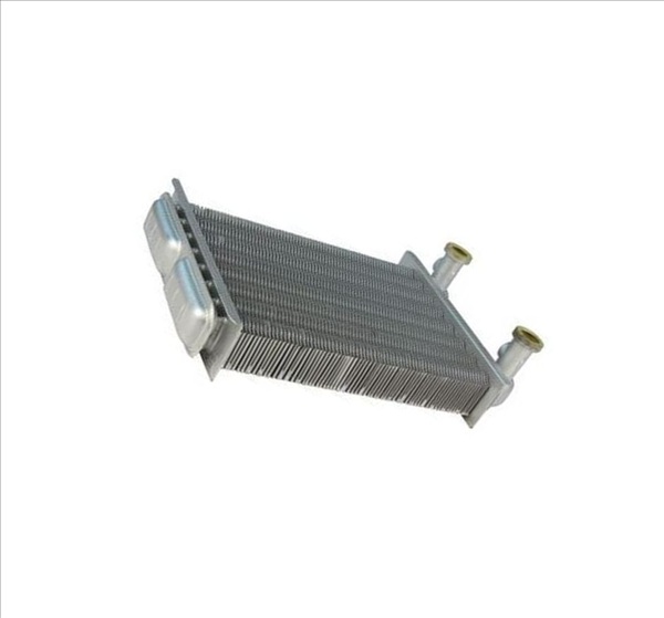 MAIN H/E  2 O-RINGS 24KW