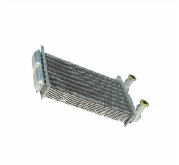 MAIN H/E  2 O-RINGS 28/32KW