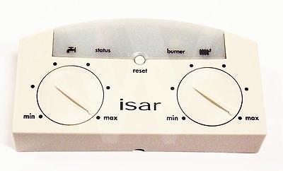 USER CONTROL KIT - ISAR HE