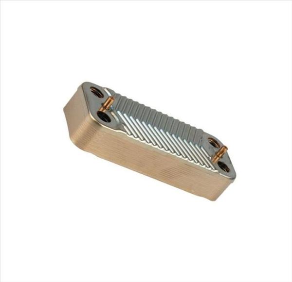 PLATE HEAT EXCHANGER KIT - ISAR HE24