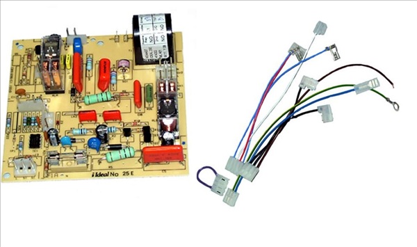 PCB 25E