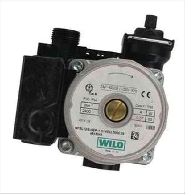 PUMP   O  RINGS MINI HE