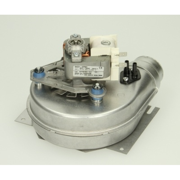FAN ASSEMBLY CLASSIC HE 12