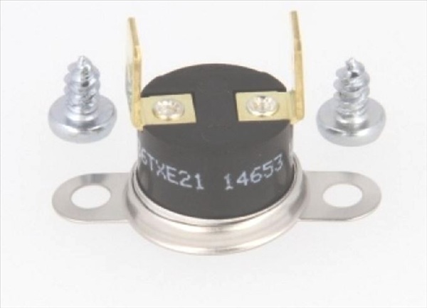 OVERHEAT THERMOSTAT KIT
