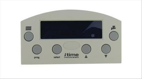 PROGRAMMER KIT - ISAR HE  PROG