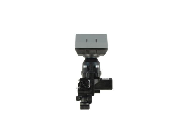 DIVERTER VALVE BODY???? KIT