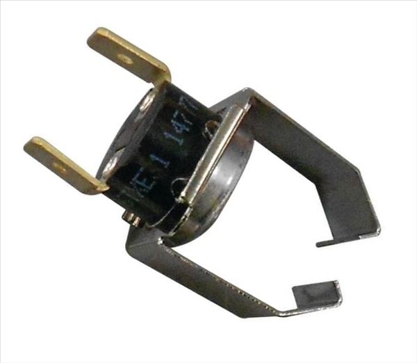 OVERHEAT THERMOSTAT