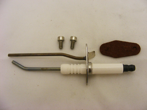 IGNITION ELECTRODE KIT