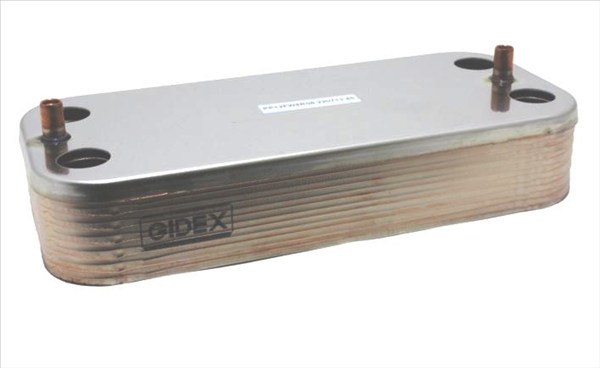 PLATE HEAT EXCHANGER KIT 24KW