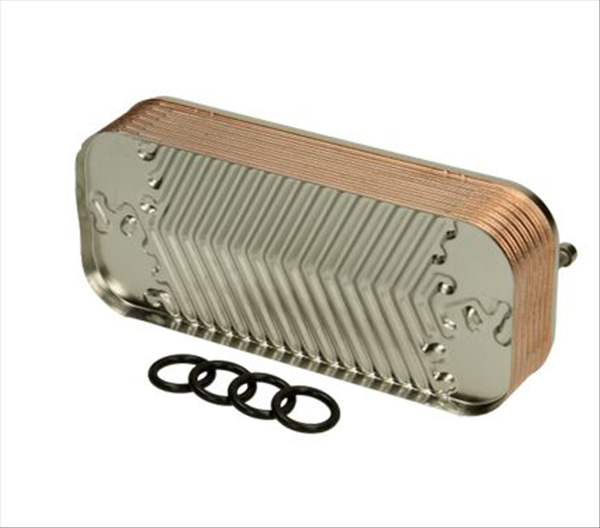 PLATE HEAT EXCHANGER KIT 30KW
