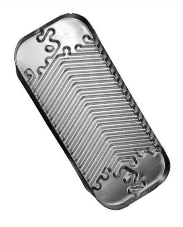PLATE HEAT EXCHANGER KIT 35KW