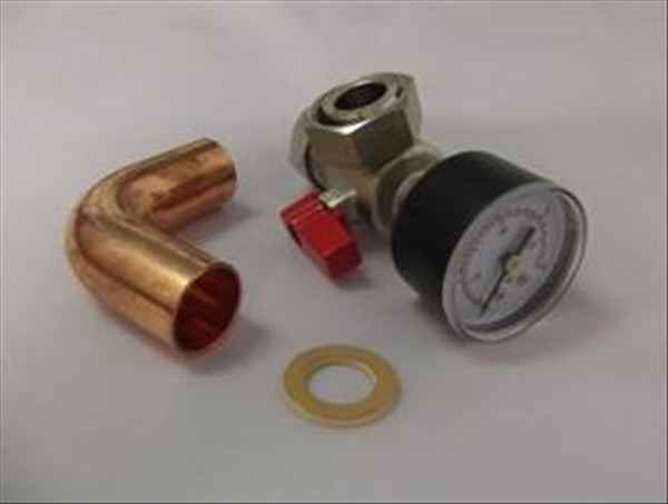 FLOW VALVE (GAUGE) PACK