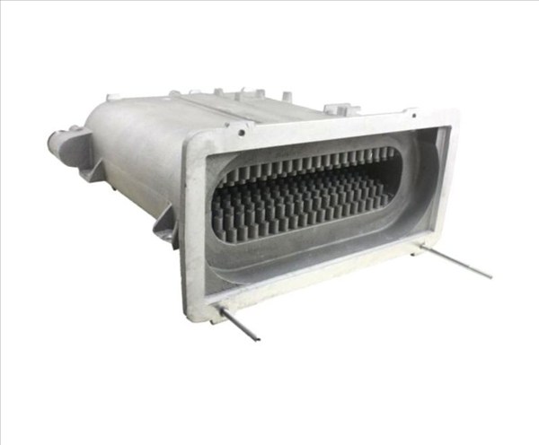 HEAT ENGINE KIT